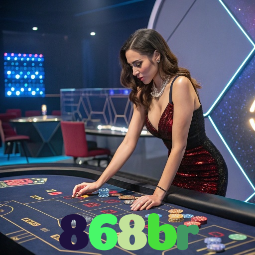 868br